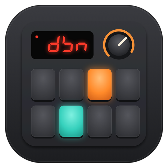 DR.DSN app icon